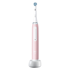 Электрическая зубная щетка Oral-B İOG3.1A6.0 TCCAR розовый