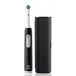 Электрическая зубная щётка Oral-B D305.513.3X Pro Series1 чёрный