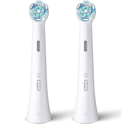 Elektrikli diş fırçası başlığı Oral-B IO RB CW-2 Ultimate Clean ağ