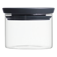 Brabantia Jar Round контейнер 298301