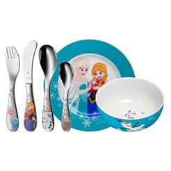 WMF детский набор посуды Froz 3201000264