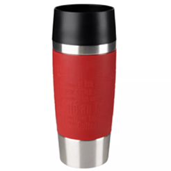 Термокружка TEFAL Travel Mug Красный 0.36 л