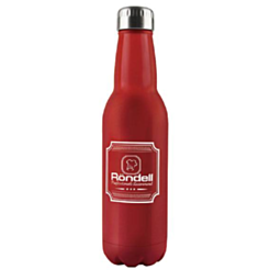 Termos Rondell Bottle 0.75 lt RDS-914 R
