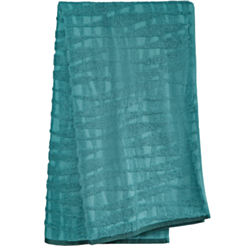 Полотенце для ванной Sarev Poseidon Зеленый