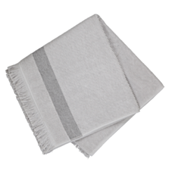 Полотенце для лица и рук Sarev Street Серый