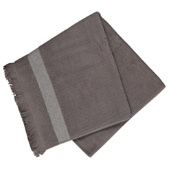 Полотенце для лица и рук Sarev Street Темно-серый