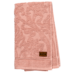 Полотенце для лица и рук Sarvagelli Evra Delux Розовый