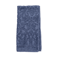 Полотенце для ванной Sarvagelli Evra Delux Голубой