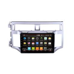 Android Monitor Still Cool Toyota Avalon 2006-2011
