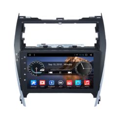 Android Monitor Still Cool Toyota Camry  2012-2014 (USA)