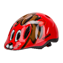 Trinx Kids Helmet S - Red