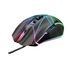 Mouse Trust Gxt 160X Ture Rgb Gaming / 23797