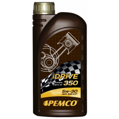 Pemco Idrive 350 SAE 5W-30 1Л Special