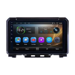Android Monitor Still Cool Suzuki Grand Vitara 2012