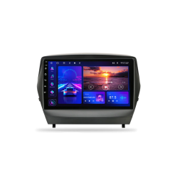 Android Monitor Still Cool Hyundai  IX35 2009-2015