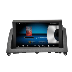 Android Monitor Still Cool Mercedes W204 2010