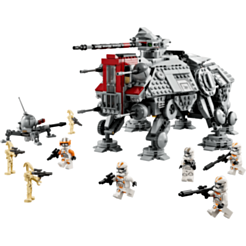 LEGO Star Wars™ AT-TE Walker 75337