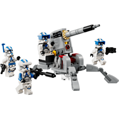 LEGO Star Wars™ 501ST Clone Troopers™ Battle Pack 75345