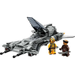 LEGO Star Wars™ Pirate Snub Fighter 75346