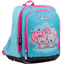 Школьный рюкзак Smart Friemds 558022