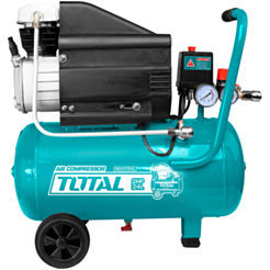 Kompressor Total Tc120246/24 Litr