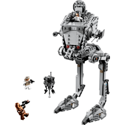 LEGO Star Wars AT-ST On Hoth 75322