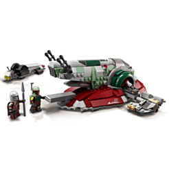 LEGO Boba Fetts Starship™ 75312