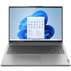 Ноутбук Lenovo Yoga 7 (82QG0001US)