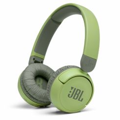 Наушники JBL On Ear JR310BT Green Kids