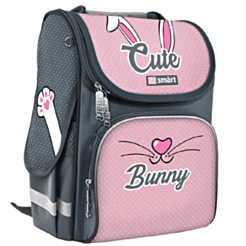 Məktəbli smart çantası Bunny 558991