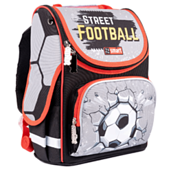 Məktəbli smart çantası Football 559017