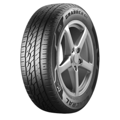 General Tire Grabber GT PLUS 106Y XL 275/40R20 (4490590000)