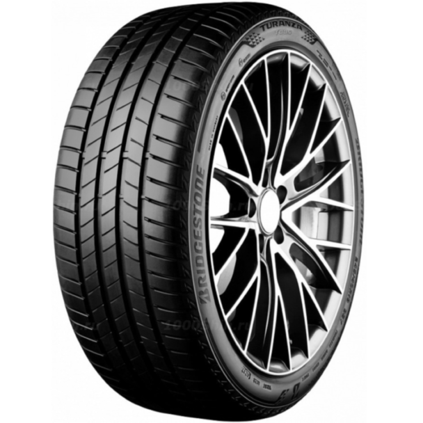 Шина для автомобиля Bridgestone Turanza T005 96Y 235/40R19 XL