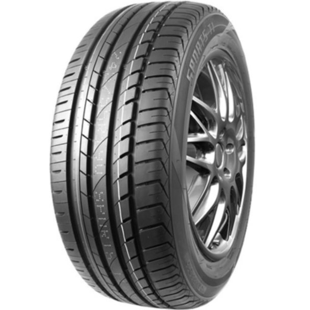 Avtomobil təkəri Superia EcoBlue UHP2 108W XL ZR M+S 275\45\19