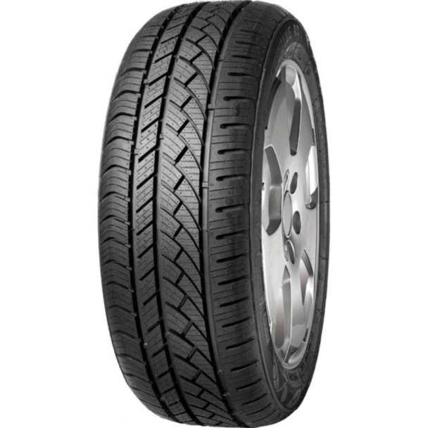 Шина для автомобиля Superia EcoBlue Van 4S 109H M+S 3PMSF 225\55\17C