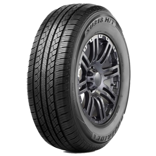Goodride SU318 H/T 102T 225/65R17