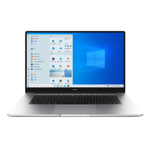 Ноутбук HUAWEI MateBook D15 (53012KRA)