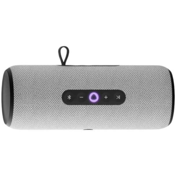 Smart akustika Yandex Station Street YNDX-00030GRY Gray