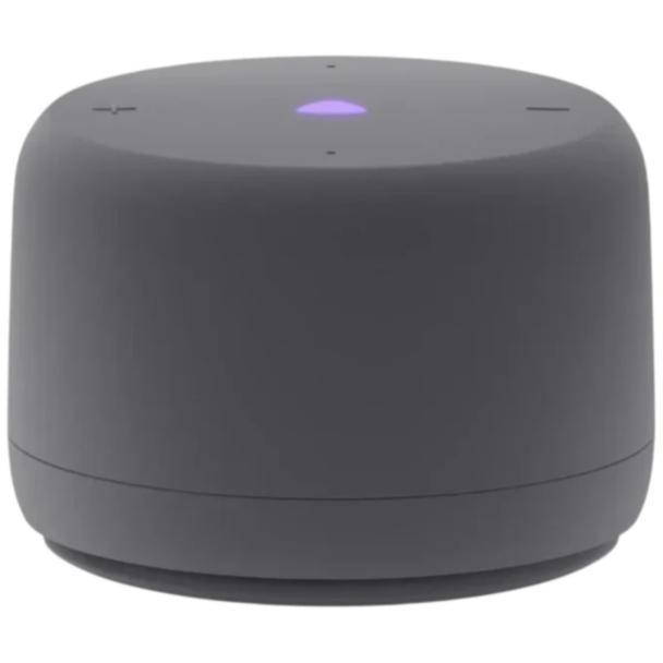 Smart akustika Yandex Station Lite 2 YNDX-00028GRY Gray