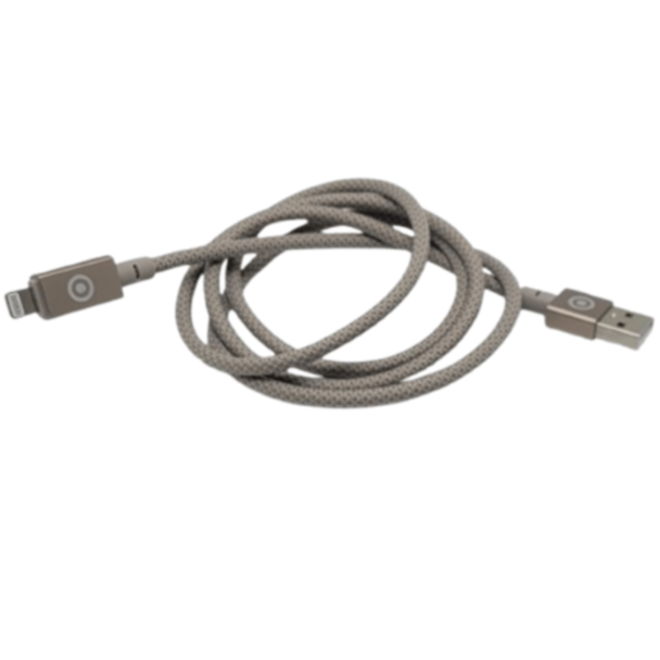 Naqil Euroacs USB Type-A to Lightning EU-Z209 ACHRKA843847