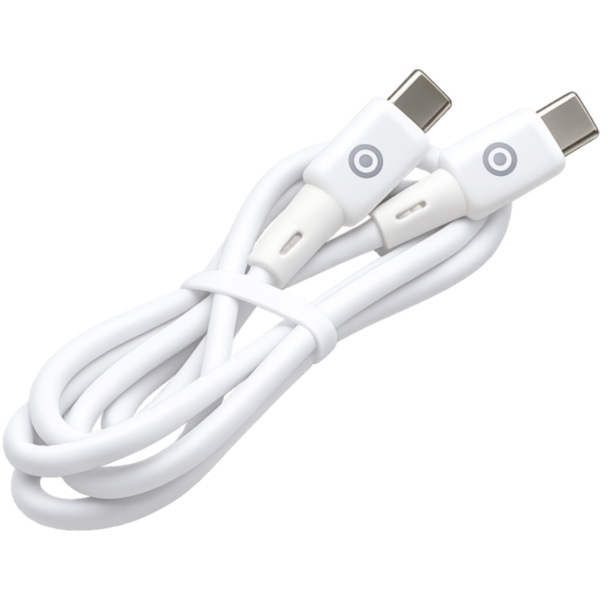 Кабель Euroacs PD USB Type-C to USB Type-C EU-Z214 ACHRKA859096
