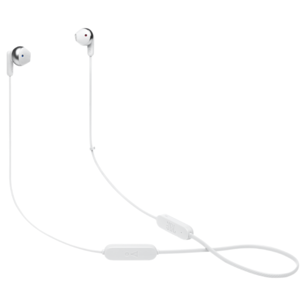 Наушники JBL Tune 215BT JBLT215BTWHT White