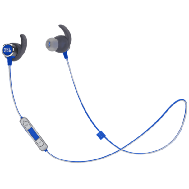 Наушники JBL Reflect Mini 2 JBLREFMINI2BLU Blue