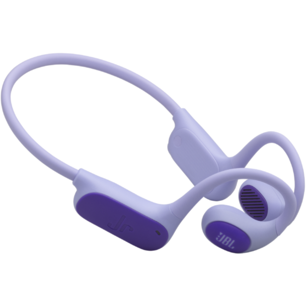 Детские наушники JBL Junior Free JBLJRFREEPUR Purple