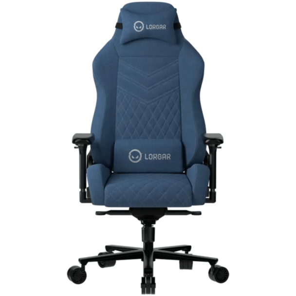 Gaming Chair Lorgar Ace 422 Blue / LRG-CHR422BL