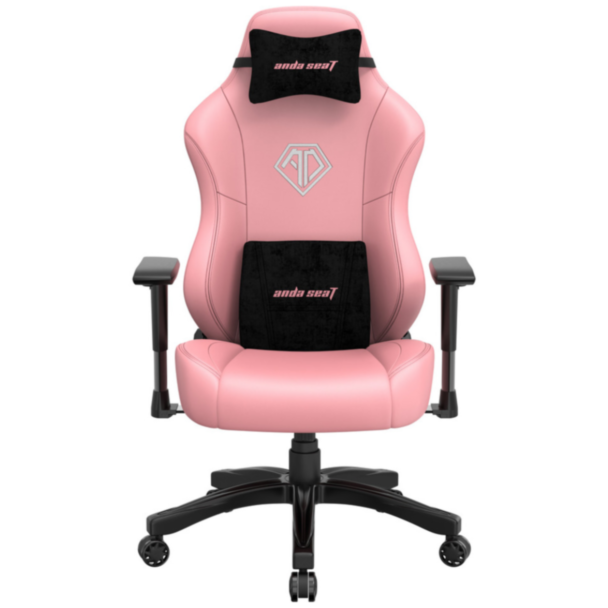 Gaming Chair AndaSeat Phantom 3 AD18Y-06-P-PV Pink