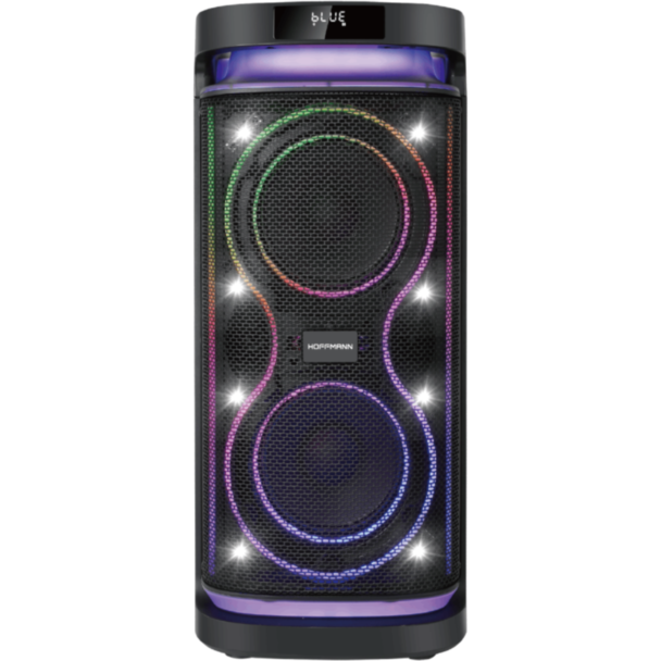 Musiqi mərkəzi HOFFMANN 10 RB1000