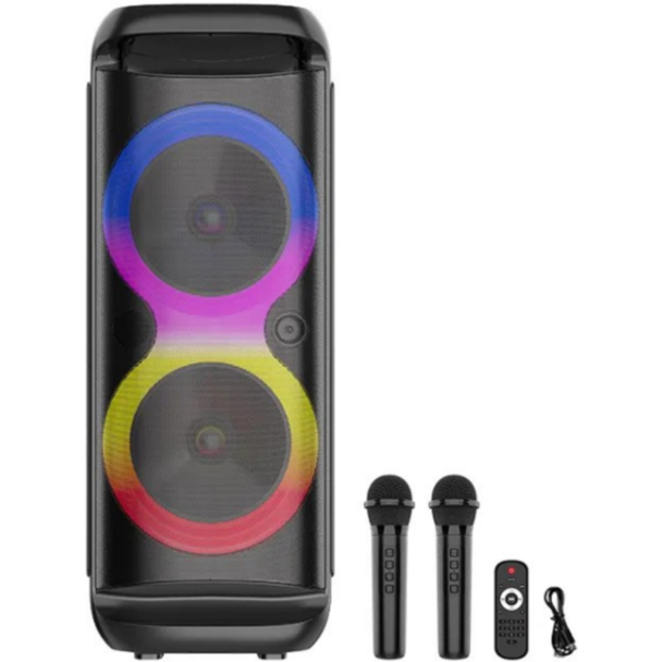 Музыкальный центр SING-E ZQS8288