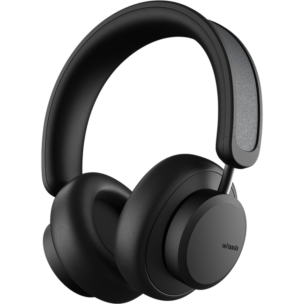 Наушники Urbanista Los Angeles 1036202-45381 Midnight Black
