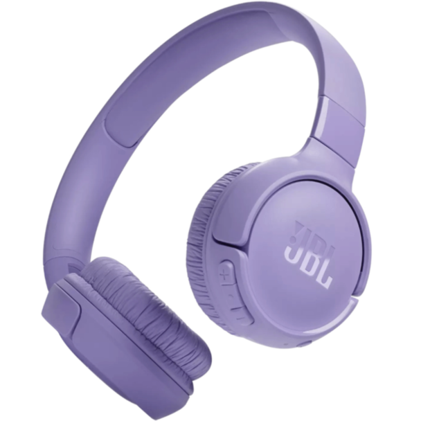 Наушники JBL Tune 520BT JBLT520BTPUREU Purple